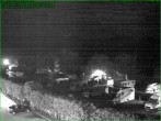 Archiv Foto Webcam Campingplatz am Hopfensee 23:00