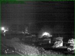 Archiv Foto Webcam Campingplatz am Hopfensee 01:00