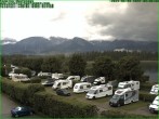 Archiv Foto Webcam Campingplatz am Hopfensee 05:00