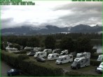 Archiv Foto Webcam Campingplatz am Hopfensee 06:00