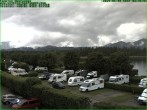 Archiv Foto Webcam Campingplatz am Hopfensee 09:00