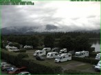 Archiv Foto Webcam Campingplatz am Hopfensee 11:00