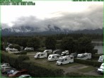 Archiv Foto Webcam Campingplatz am Hopfensee 13:00