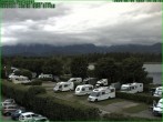 Archiv Foto Webcam Campingplatz am Hopfensee 15:00