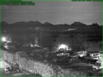Archived image Webcam Camsite at Hopfensee 23:00