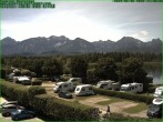 Archived image Webcam Camsite at Hopfensee 11:00