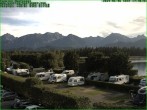Archived image Webcam Camsite at Hopfensee 17:00