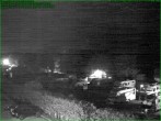 Archiv Foto Webcam Campingplatz am Hopfensee 23:00