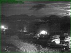 Archiv Foto Webcam Campingplatz am Hopfensee 01:00