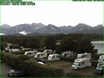 Archiv Foto Webcam Campingplatz am Hopfensee 05:00
