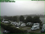 Archiv Foto Webcam Campingplatz am Hopfensee 06:00