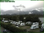 Archiv Foto Webcam Campingplatz am Hopfensee 07:00
