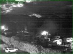 Archiv Foto Webcam Campingplatz am Hopfensee 23:00