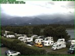 Archiv Foto Webcam Campingplatz am Hopfensee 05:00