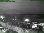 Archiv Foto Webcam Campingplatz am Hopfensee 23:00