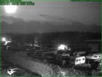 Archiv Foto Webcam Campingplatz am Hopfensee 01:00