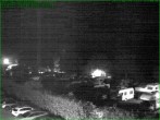 Archiv Foto Webcam Campingplatz am Hopfensee 23:00