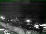 Archived image Webcam Camsite at Hopfensee 23:00