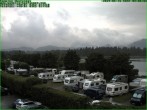 Archiv Foto Webcam Campingplatz am Hopfensee 05:00