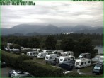Archiv Foto Webcam Campingplatz am Hopfensee 06:00