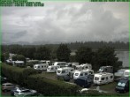 Archiv Foto Webcam Campingplatz am Hopfensee 07:00