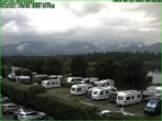 Archiv Foto Webcam Campingplatz am Hopfensee 09:00