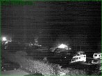 Archiv Foto Webcam Campingplatz am Hopfensee 23:00