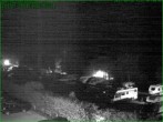 Archiv Foto Webcam Campingplatz am Hopfensee 01:00