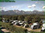 Archiv Foto Webcam Campingplatz am Hopfensee 07:00