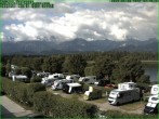 Archiv Foto Webcam Campingplatz am Hopfensee 07:00