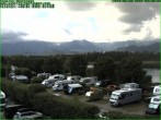 Archiv Foto Webcam Campingplatz am Hopfensee 09:00