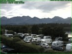 Archiv Foto Webcam Campingplatz am Hopfensee 15:00
