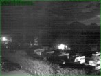 Archiv Foto Webcam Campingplatz am Hopfensee 23:00