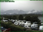 Archiv Foto Webcam Campingplatz am Hopfensee 06:00