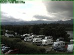 Archiv Foto Webcam Campingplatz am Hopfensee 09:00