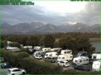 Archiv Foto Webcam Campingplatz am Hopfensee 05:00