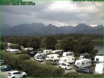 Archiv Foto Webcam Campingplatz am Hopfensee 06:00