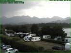 Archiv Foto Webcam Campingplatz am Hopfensee 09:00