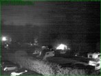 Archiv Foto Webcam Campingplatz am Hopfensee 01:00