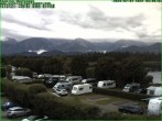 Archiv Foto Webcam Campingplatz am Hopfensee 05:00