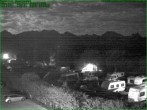 Archiv Foto Webcam Campingplatz am Hopfensee 23:00