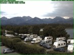 Archiv Foto Webcam Campingplatz am Hopfensee 05:00