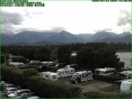Archiv Foto Webcam Campingplatz am Hopfensee 13:00