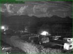 Archiv Foto Webcam Campingplatz am Hopfensee 01:00