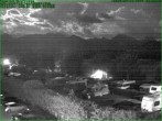 Archiv Foto Webcam Campingplatz am Hopfensee 03:00