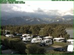Archiv Foto Webcam Campingplatz am Hopfensee 06:00