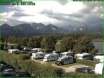 Archiv Foto Webcam Campingplatz am Hopfensee 07:00