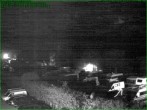 Archiv Foto Webcam Campingplatz am Hopfensee 23:00