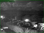 Archiv Foto Webcam Campingplatz am Hopfensee 01:00