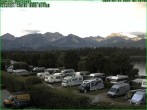 Archiv Foto Webcam Campingplatz am Hopfensee 06:00